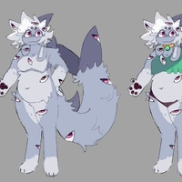 Glory Reference Sheet