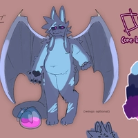 Orchy Reference Sheet