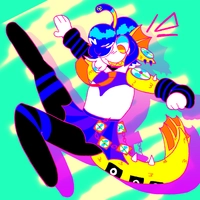 where you even falling from