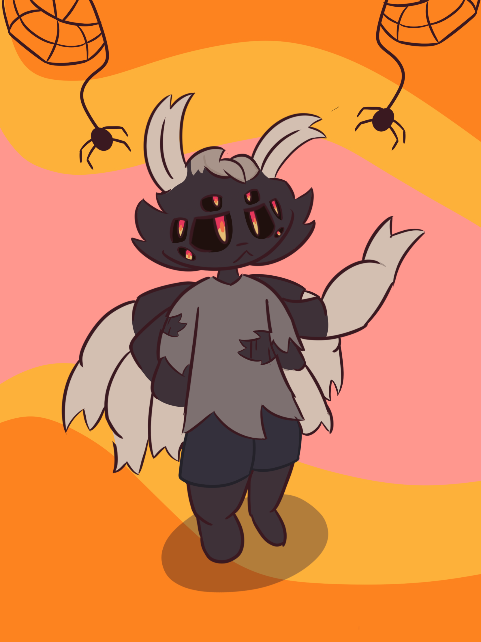 "Looks like the Reddit Snoo"