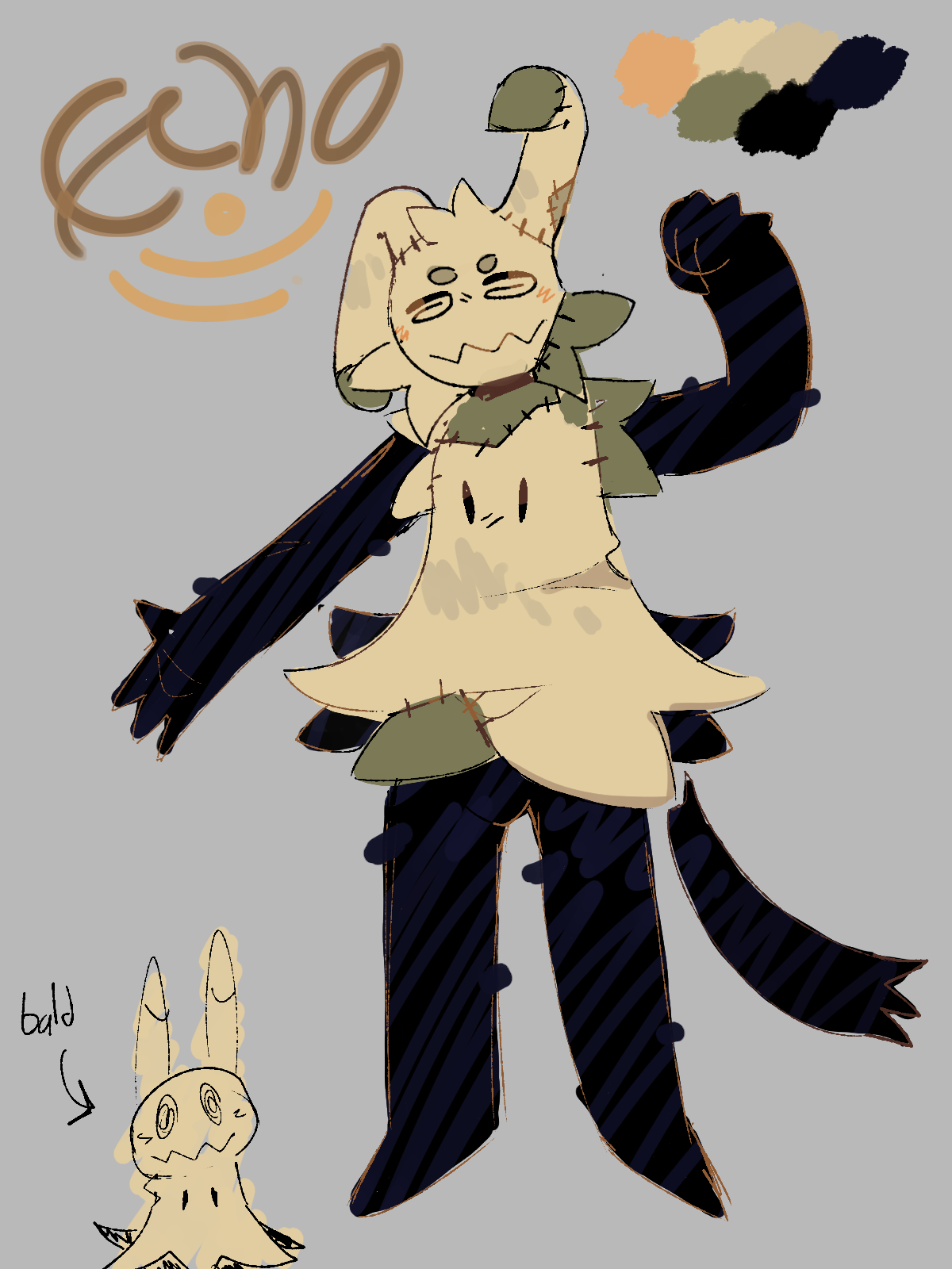 Echo Reference Sheet