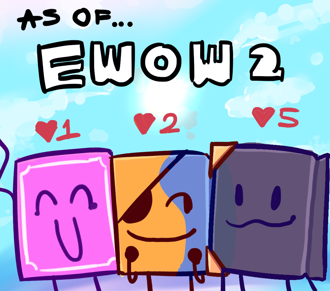 EWOW Lives