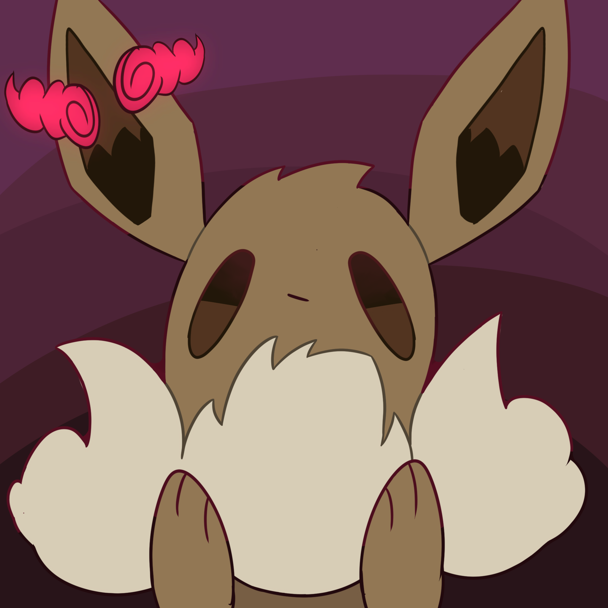 Gigantamax Eevee