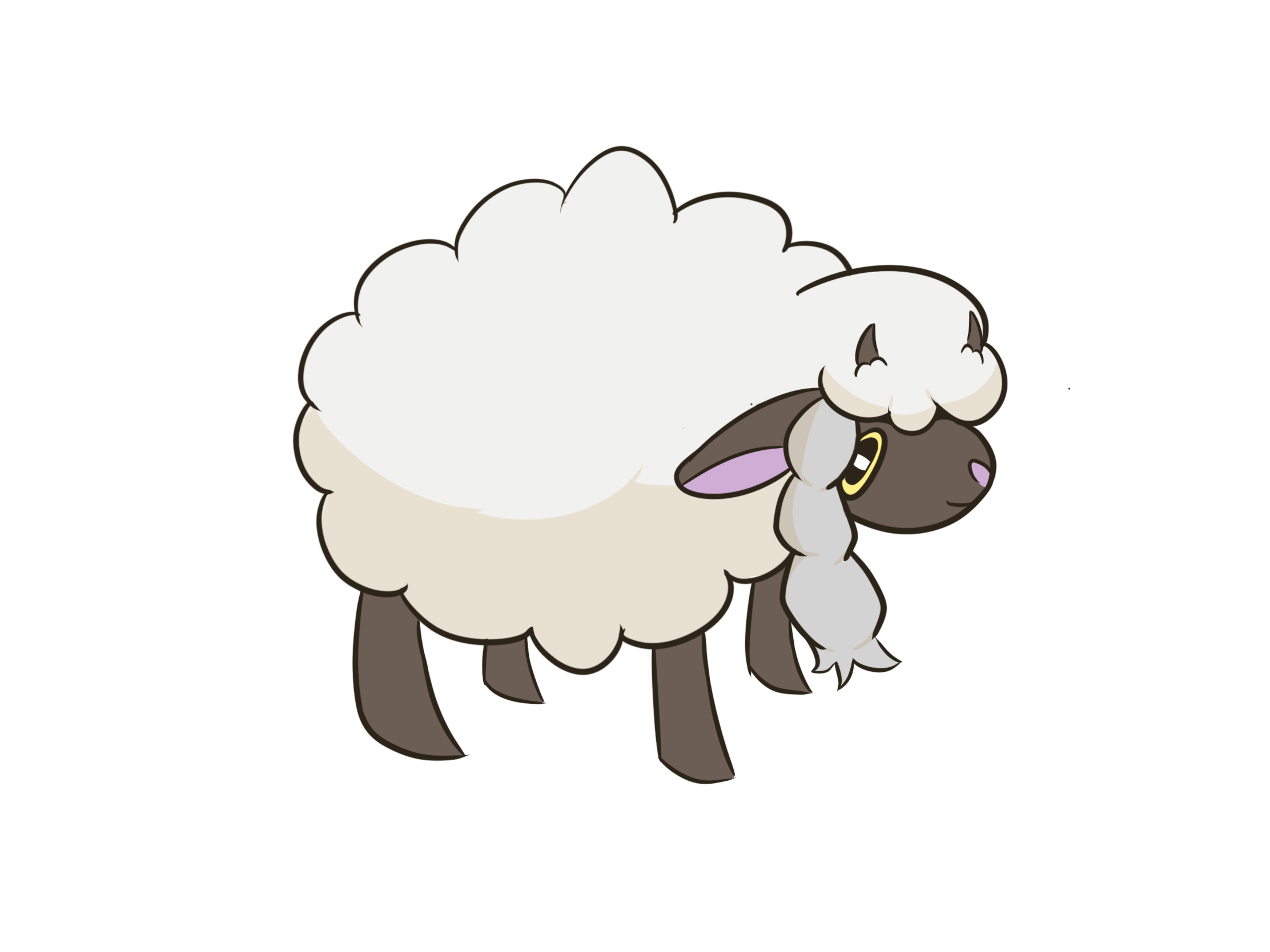 Wooloo